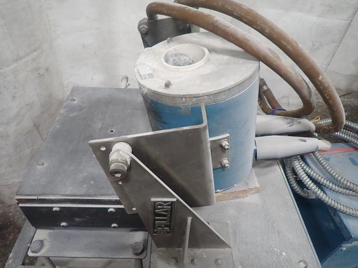 Used PILLAR AB4664-1011/MK6