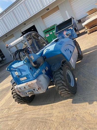 Used 2013 GENIE GTH5519