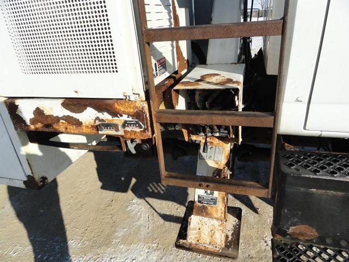 Used 2009 ALTEC LRV55