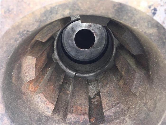 Used 10" SD10 DTH Hammer - Sold