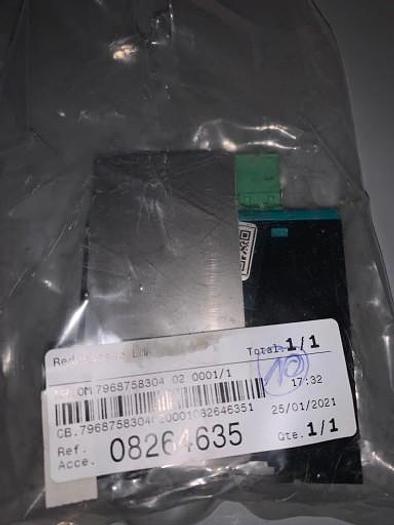 MOTOREDUKTOR SEW EURODRIVE FA27 DRN80KM4/BE05