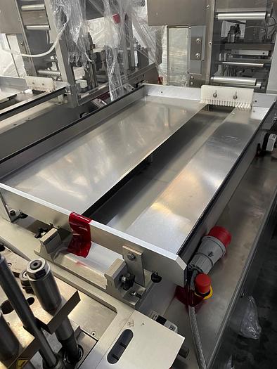 Used 2018 Noack DPN 760