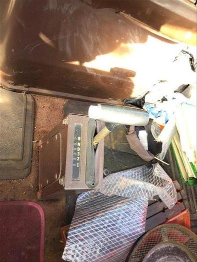 Used 0 Chicago Pneumatic 672 Drill Rig