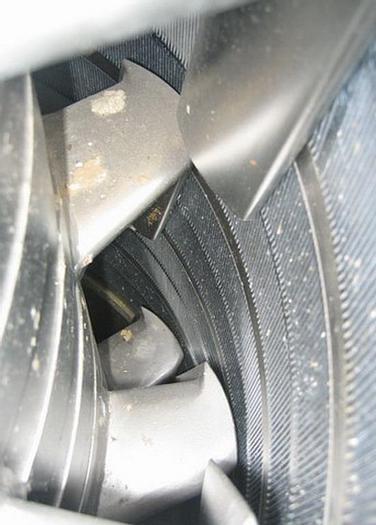 Used 1992 VALMET TL100T #19664