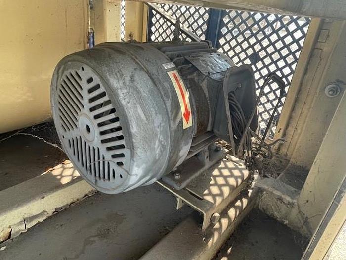 Used LMC Destoner Model M48