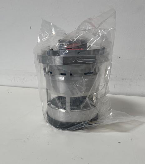 Oerlikon Leybold 800160V0017V TW 400-300-25 Turbo Pump