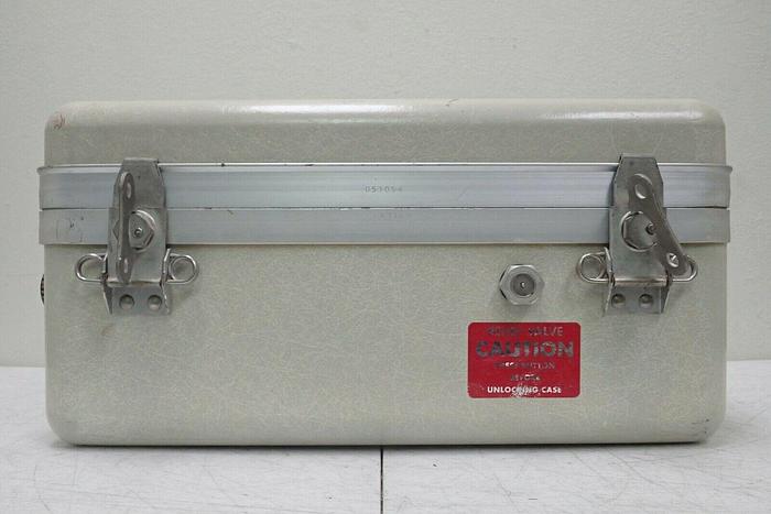 Used Campbell Scientific CR7 Measurement Control System 700X I/O Module