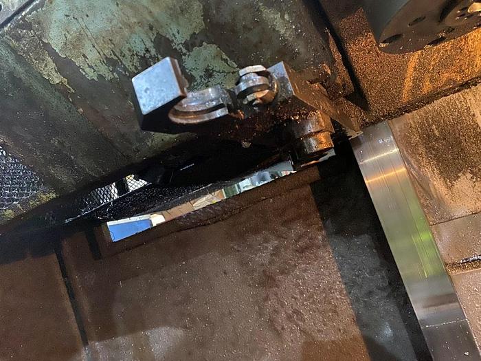 Used Used Victor VCentre 80 - 3 Axis Machining Center