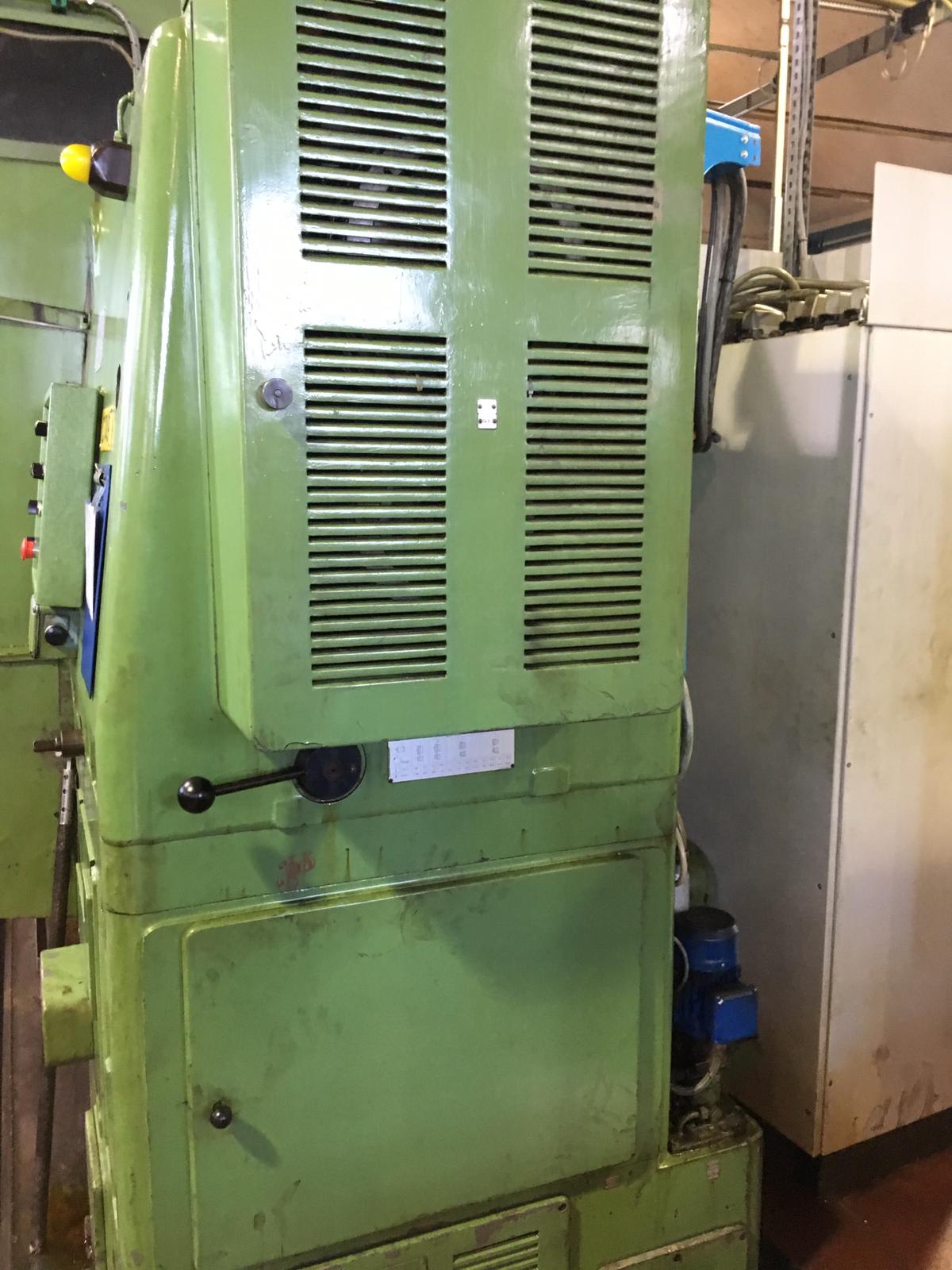 Refurbished 2012 LORENZ LS-400