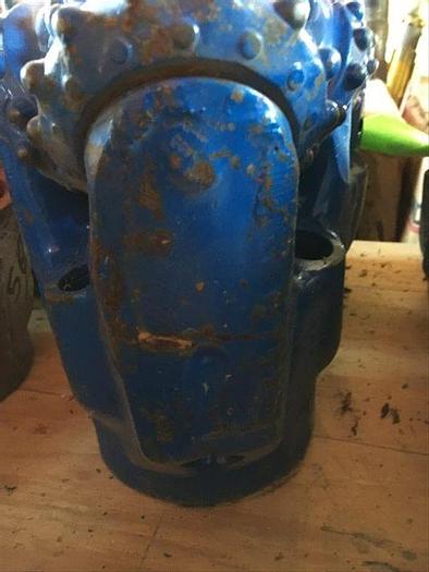 Used 6-1/4" Tri-Cne Bit - TCI Medium Formation