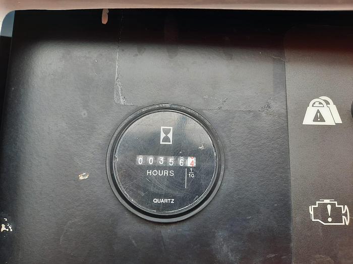 Used 2017 Genie Z 62/40