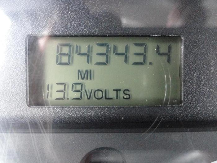 Used 2010 Freightliner M2-106 4x4 Altec DM47-BR Remote & Upper Controls Digger Derrick - R1158