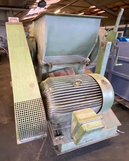 Gebraucht Schneidmühle Moeser KG