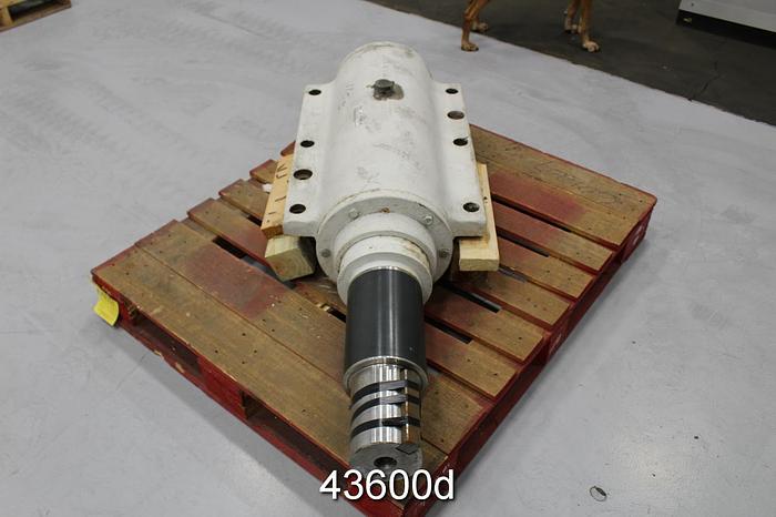 Used BELOIT DD4000 #43600