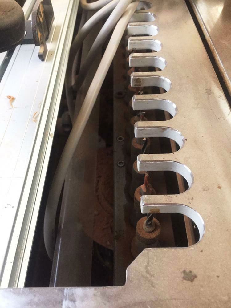 Used SCM STARTECH 27