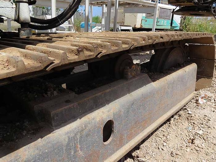 Used 1996 CASAGRANDE B150E