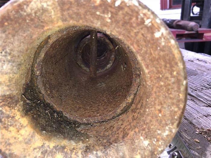 Used Combination Socket with Slips