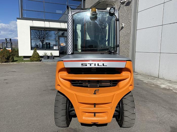 Usato 2014 STILL RX 70-45