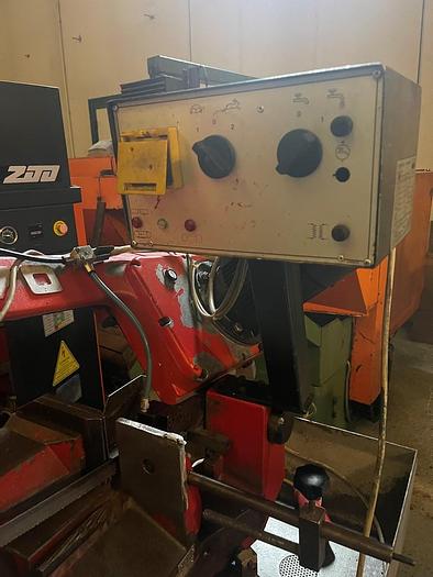 Usato SEGHETTO BIANCO 270