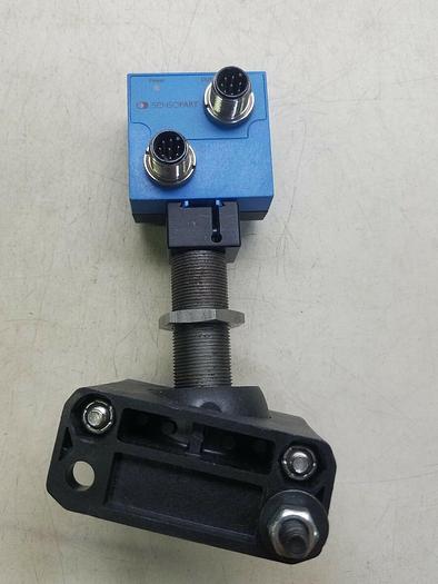 Used Sensopart Surface Light LF 45 IR