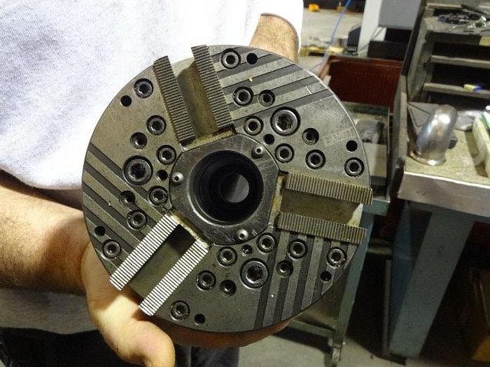 D'occasion Tour CN HARDINGE modèle COBRA 42