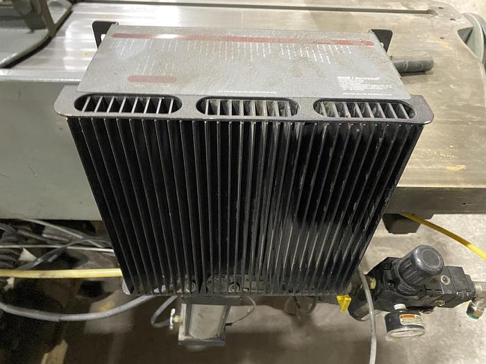 Used 50" SEYBOLD MODEL P-50 GUILLOTINE CUTTER/ MICROCUT