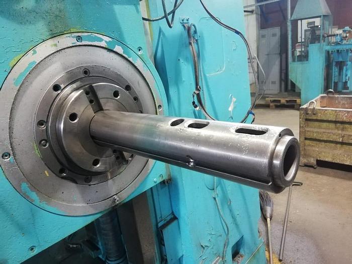 Used Borer Horizontal Table Type BFT90/3-1