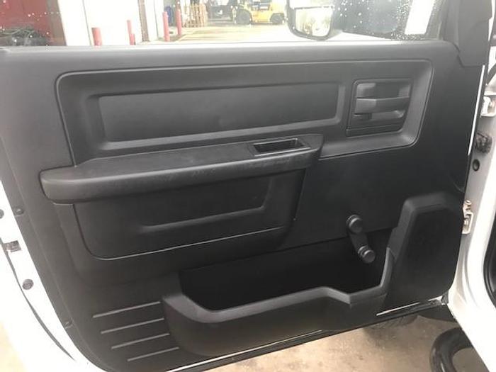 Used 2013 Dodge W5500 4X4 ETI ETC37-IH 42ft Bucket Truck - C95346