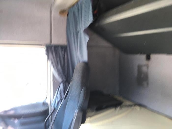 Used 2001 DAF 95 xf 380 euro 3 manual