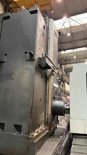 Used Wytaczarka SANCO 