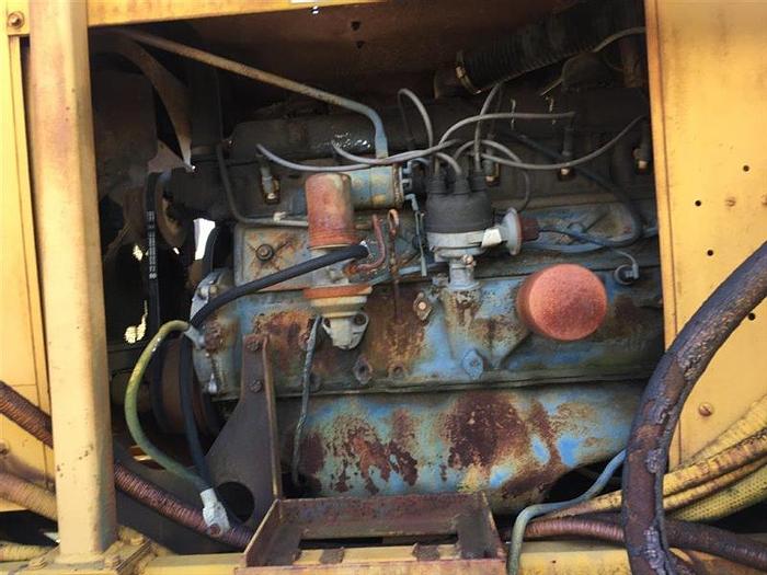 Used 1978 CME Drill CME 55 Drill Rig