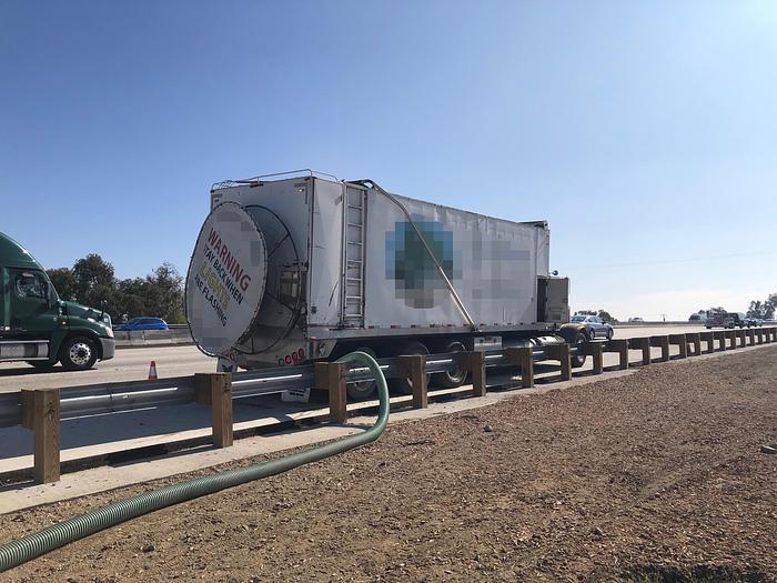 Used 2003 PETERSON PACIFIC BT60