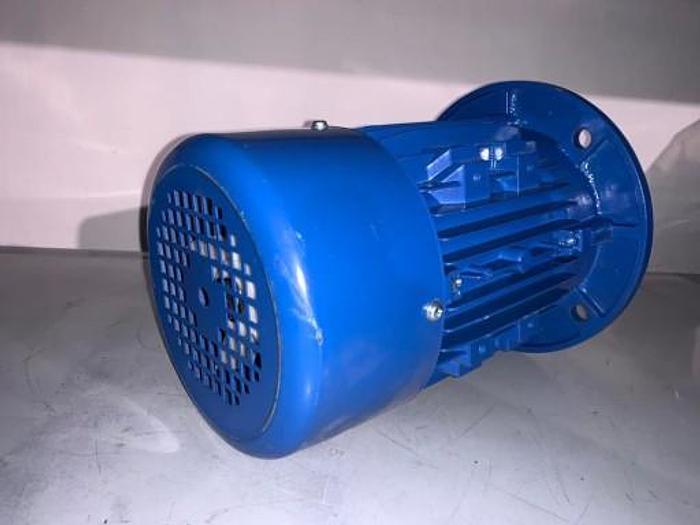 Marelli Motori MAA 80 A4 B5