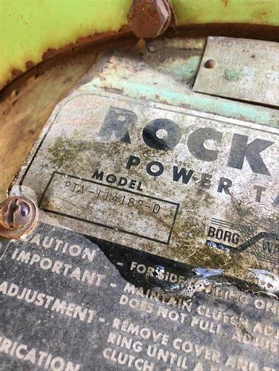 Used 0 Chicago Pneumatic C-700 Drill Rig