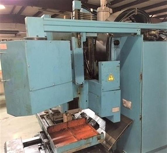 Used 1984 Mazak Powercenter V7.5