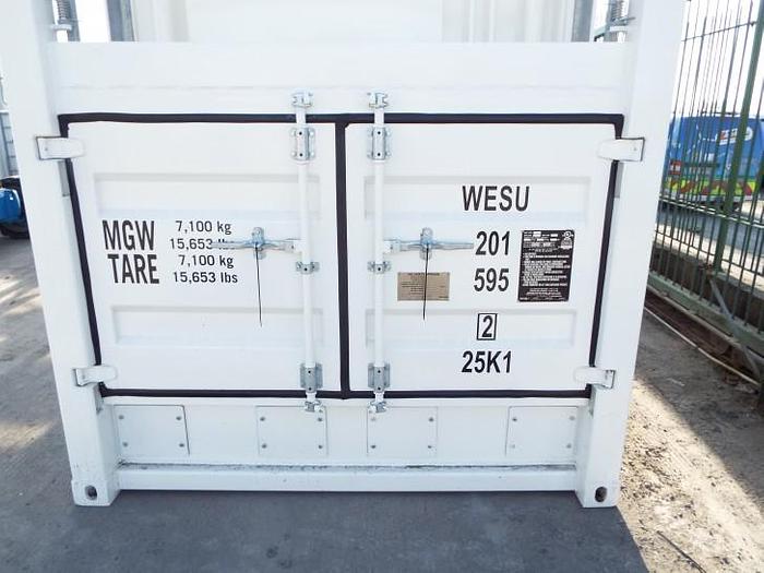 Used 28000 LITRE FUEL STORE FULLY BUNDED