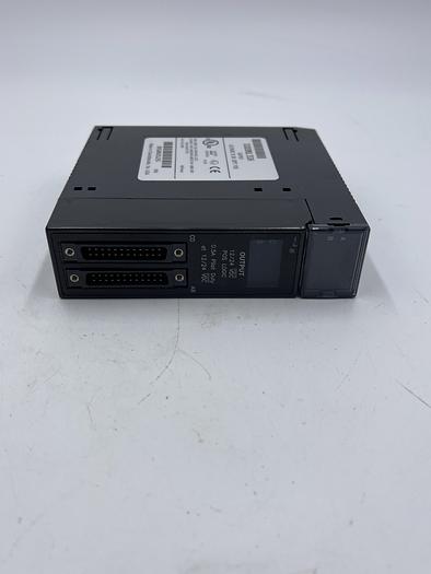 Used GE IC693MDL753H