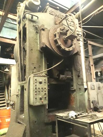 Used Press Hot Forging LZK1000