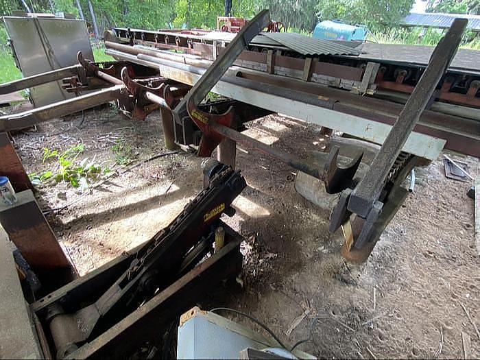 Used Mellott 4 Strand Live Deck 19771 for Sale in