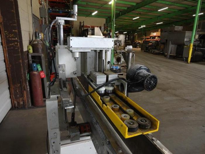 Used Emplex Band Sealer; Md#55BV5CER