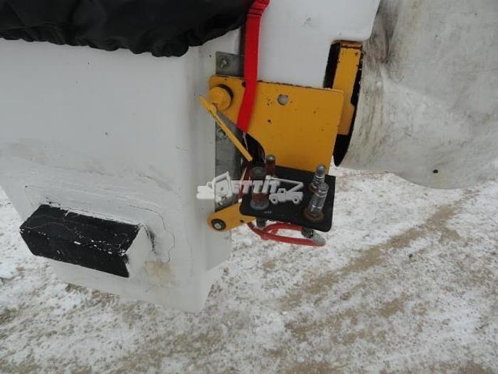 Used 2007 ALTEC LRV55