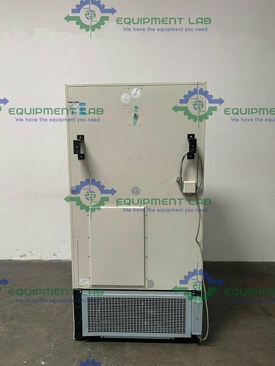 Used Sanyo VIP Series MDF-U73VC -86 ºC Ultra Low Laboratory Freezer 220V 26 Cubic FT