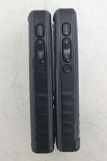 Used Lot of 2 Cisco 7925 Wireless IP Phones