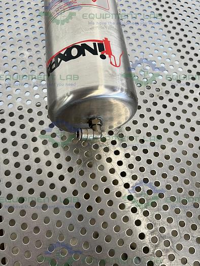 Used Inoxia  V9460-0040002 DN-2"  Butterfly Valve 316L