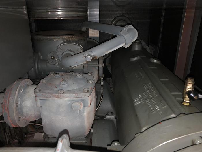 Gebruikt Atlas Copco ZR4