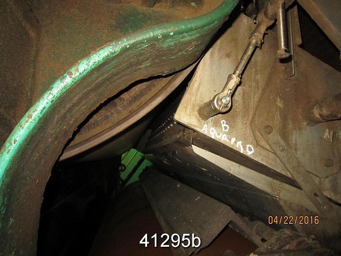 Used IQ Aqua Pro- Metso Valmet Moisturizing System #41295