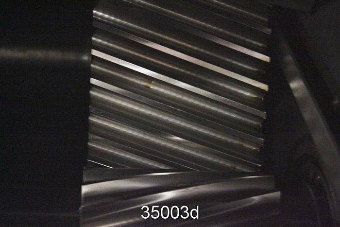 Used Falk 2100Y1-LD Gear Drive, 5.056/1 Ratio #35003