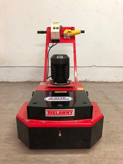 Used Floor Grinder TCG500 (110V ELECTRIC VERSION)