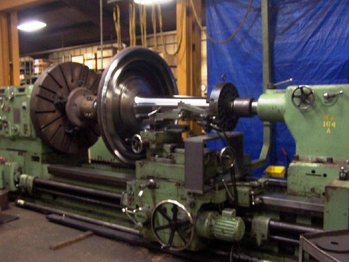 Used 1961 Crawford Swift 27 F