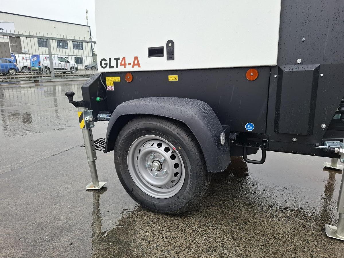 Generac GLT4-A